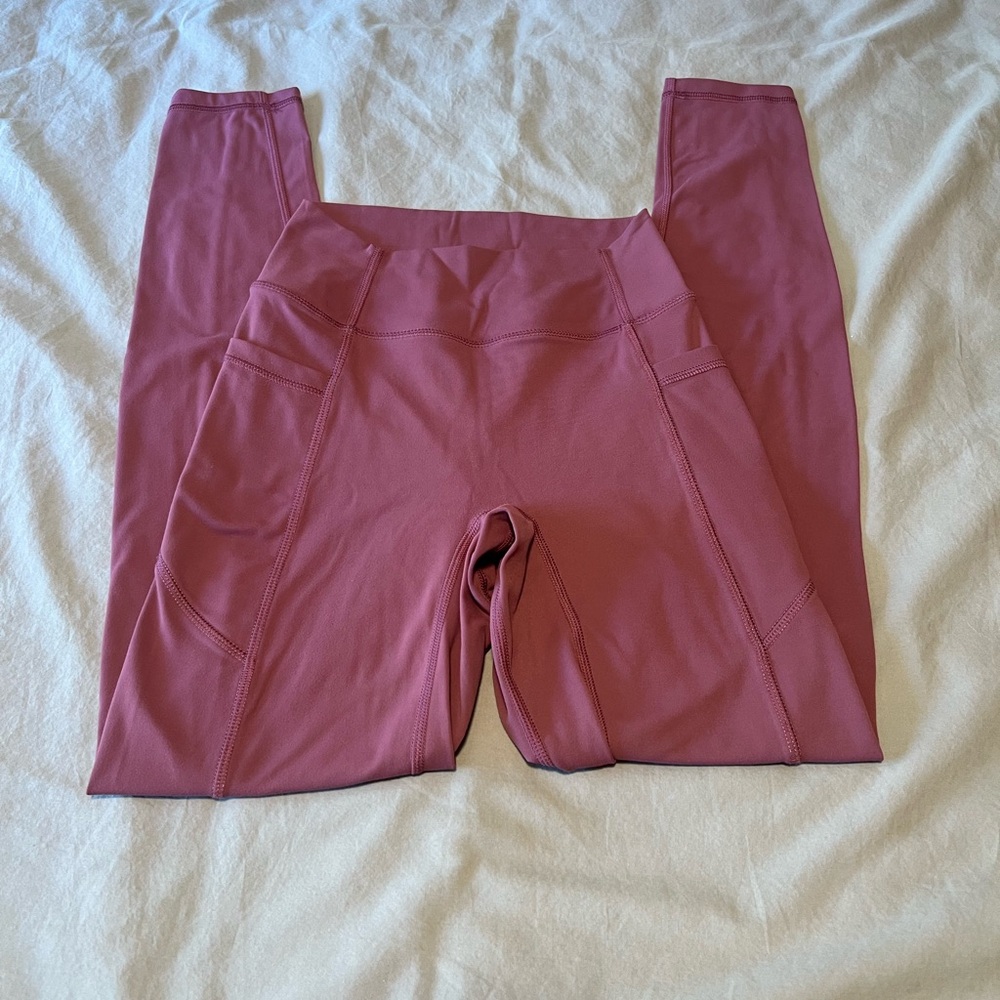 Paragon Fitwear Pink Leggings